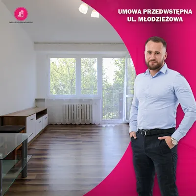 Lobby Biuro Nieruchomości